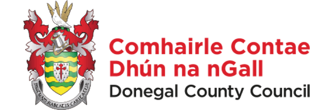 Donegal County Council Logo