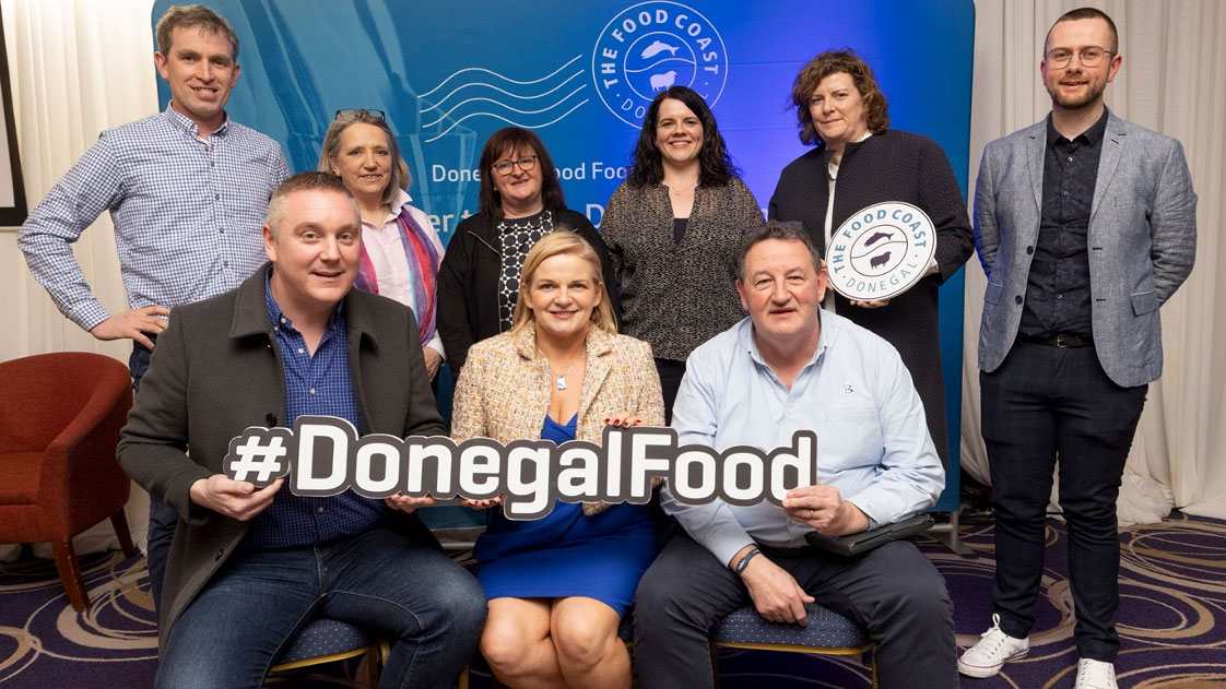 Donegal Food Coast